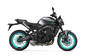 Yamaha MT-09 Y-AMT Base