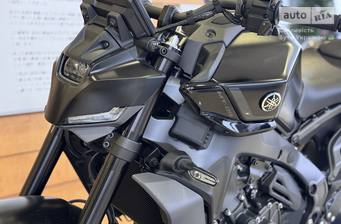 Yamaha MT-09 Y-AMT 2024 Base