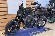 Yamaha MT-09 Y-AMT Base