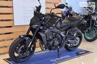 Yamaha MT-09 Y-AMT 2025 Base