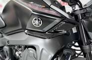 Yamaha MT-09 Y-AMT Base