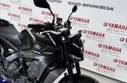 Yamaha MT-09 Y-AMT Base