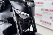 Yamaha MT-09 Y-AMT Base