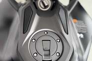 Yamaha MT-09 Y-AMT Base