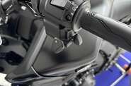 Yamaha MT-09 Y-AMT Base