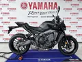 Yamaha MT-09 Y-AMT
