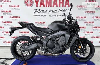 Yamaha MT-09 Y-AMT 2024 Base
