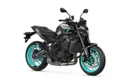 Yamaha MT-09 Y-AMT Base