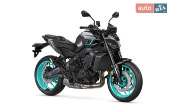 Yamaha MT-09 Y-AMT 2024 в Івано-Франківськ