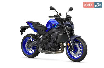 Yamaha MT-09 Y-AMT 2024 в Івано-Франківськ