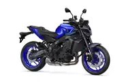 Yamaha MT-09 Base