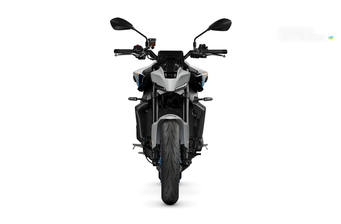 Yamaha MT-09 2025 Base