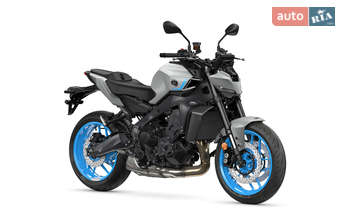 Yamaha MT-09 2025 в Івано-Франківськ