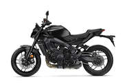 Yamaha MT-09 Base