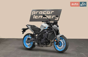 Yamaha MT-09 2025 в Львів
