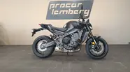 Yamaha MT-09 Base