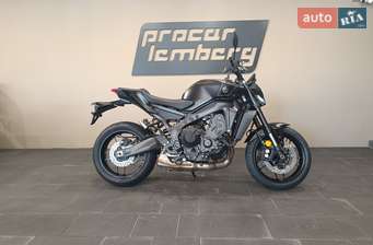 Yamaha MT-09 2025 в Львів
