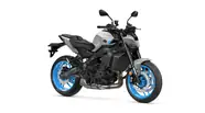 Yamaha MT-09 Base