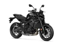 Yamaha MT-09 Yamaha MT-09