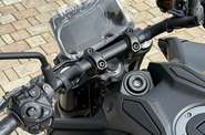 Yamaha MT-09 Base