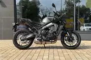 Yamaha MT-09 Base