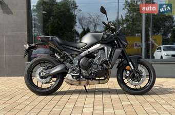Yamaha MT-09 2025 в Полтава