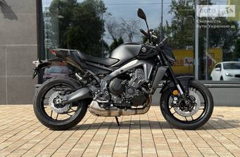 Yamaha MT-09 2025 Base