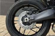Yamaha MT-09 Base
