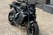 Yamaha MT-09 Base