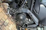 Yamaha MT-09 Base