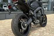 Yamaha MT-09 Base