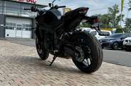 Yamaha MT-09 Base