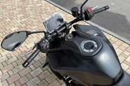 Yamaha MT-09 Base