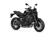 Yamaha MT-09 Base