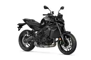 Yamaha MT-09 Base