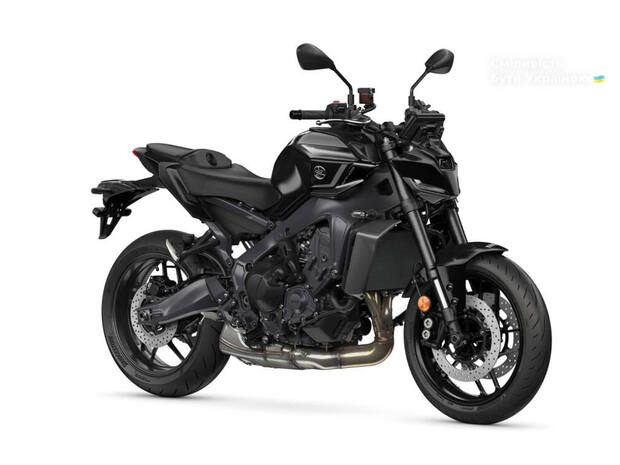 Мотоцикл Yamaha MT-09 2026 в Хмельницький