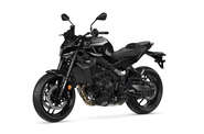 Yamaha MT-09 Base