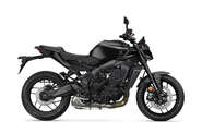 Yamaha MT-09 Base