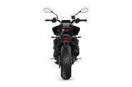 Yamaha MT-09 Base