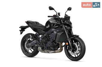 Yamaha MT-09 2026 в Полтава