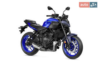 Yamaha MT-09 2026 в Полтава