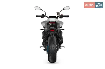 Yamaha MT-09
