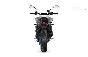Yamaha MT-09 2026 Base