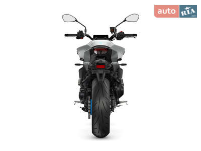 Yamaha MT-09 2026 Base