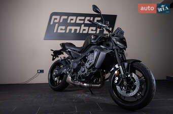 Yamaha MT-09 2026 в Львів