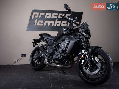 Yamaha MT-09 2026 Base