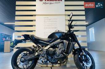 Yamaha MT-09A 2026 в Черкаси