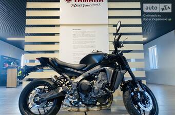 Yamaha MT-09A 2026 Base