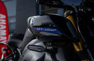 Yamaha MT-10 SP Base