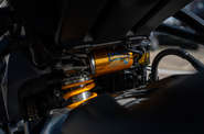 Yamaha MT-10 SP Base